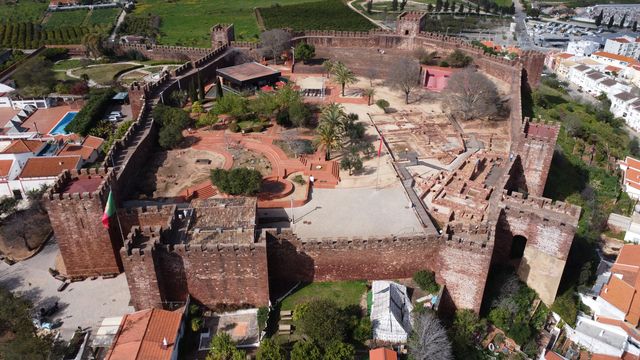 Silves